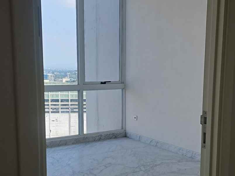 dijual apartemen jl putri hijau no 1 opq
