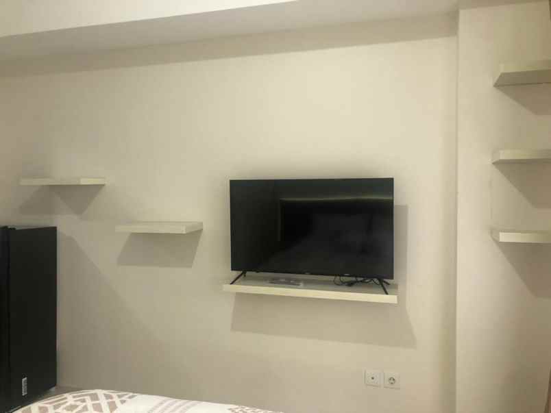 dijual apartemen jl raya mm2100 cibitung