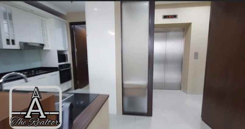 dijual apartemen kemang