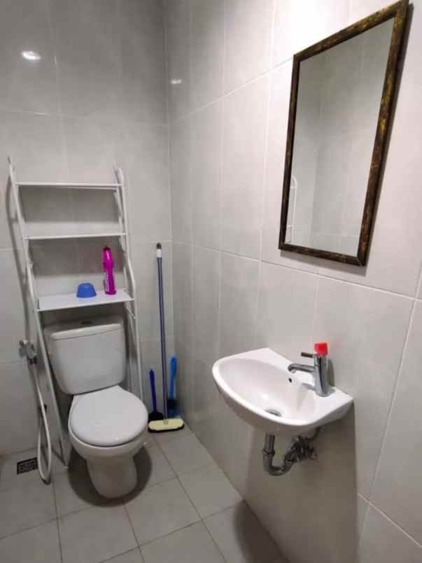 dijual apartemen margonda beji depok