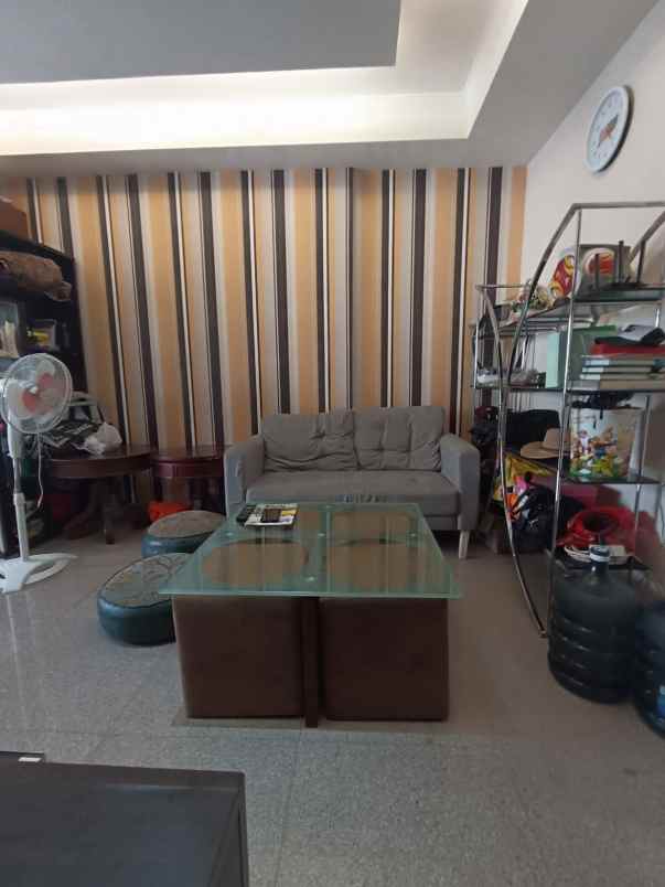 dijual apartemen mediterania garden