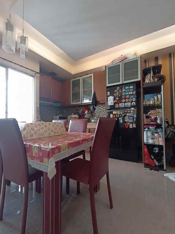 dijual apartemen mediterania garden