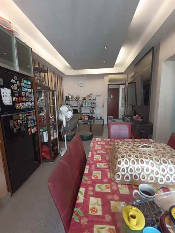 dijual apartemen mediterania garden