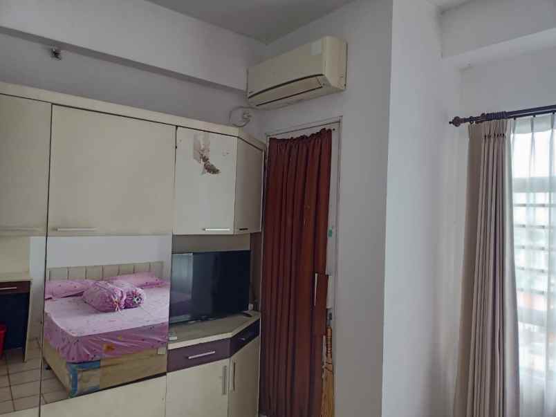 dijual apartemen metropolis apartment jl