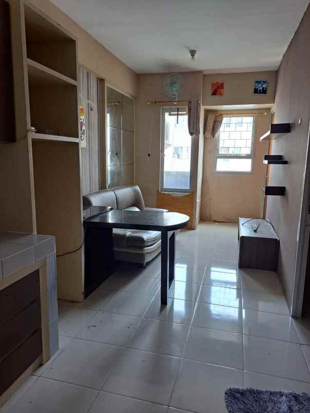 dijual apartemen puncak kertajaya