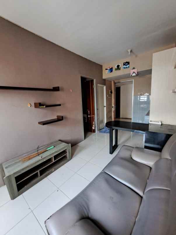 dijual apartemen puncak kertajaya