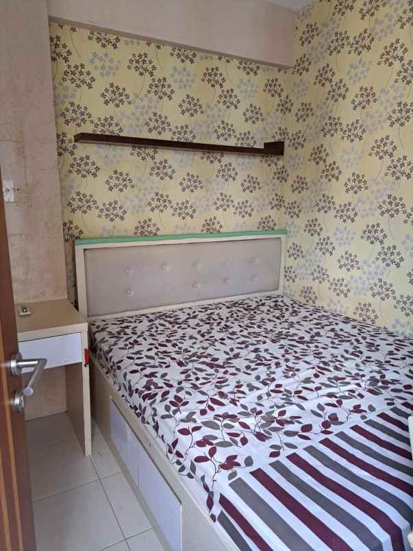 dijual apartemen puncak kertajaya