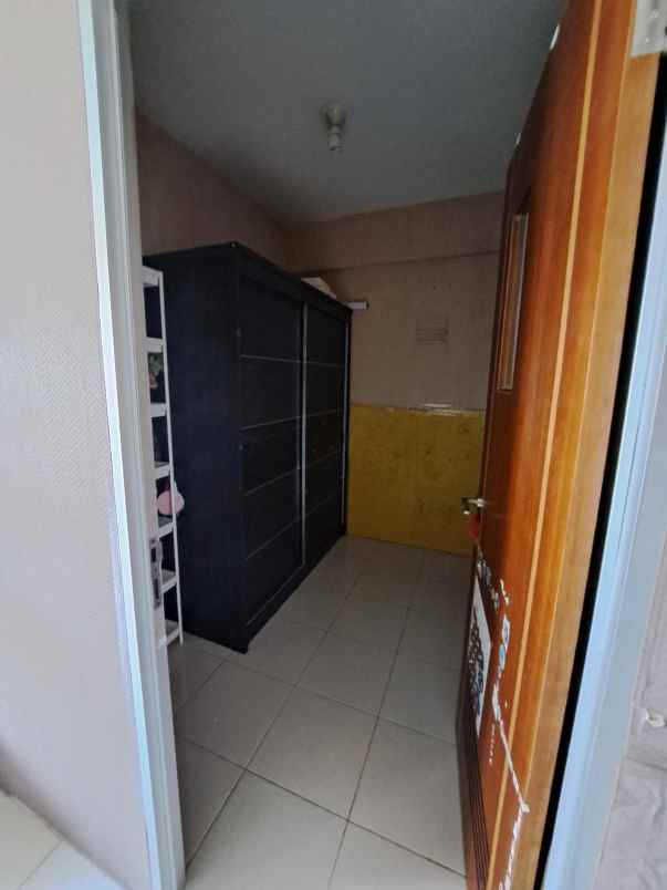 dijual apartemen puncak kertajaya