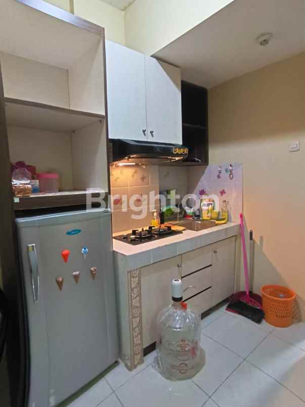dijual apartemen puncak kertajaya