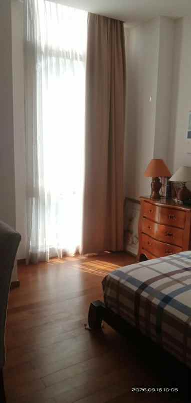 dijual apartemen senopati jakarta selatan