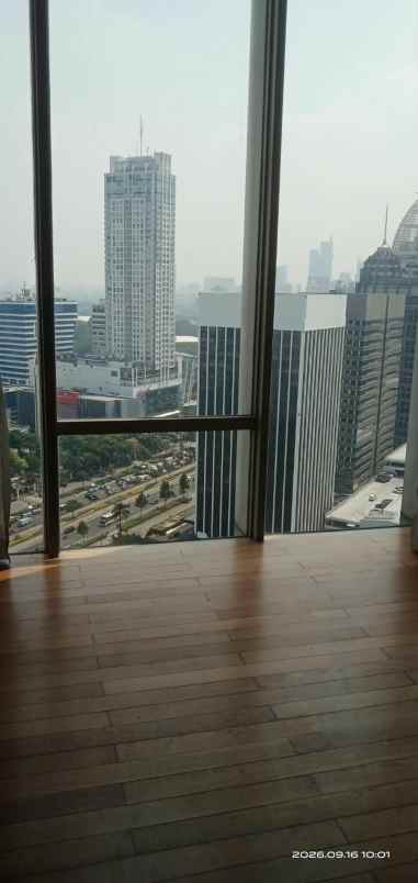 dijual apartemen senopati jakarta selatan