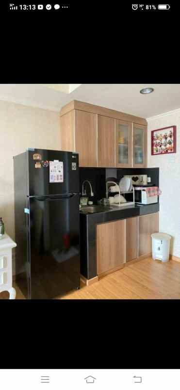 dijual apartemen serpong tangerang