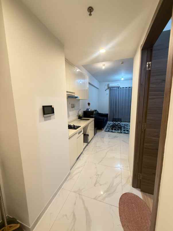 dijual apartemen sky house bsd