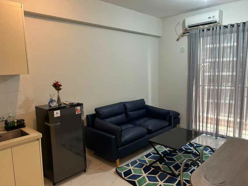 dijual apartemen sky house bsd