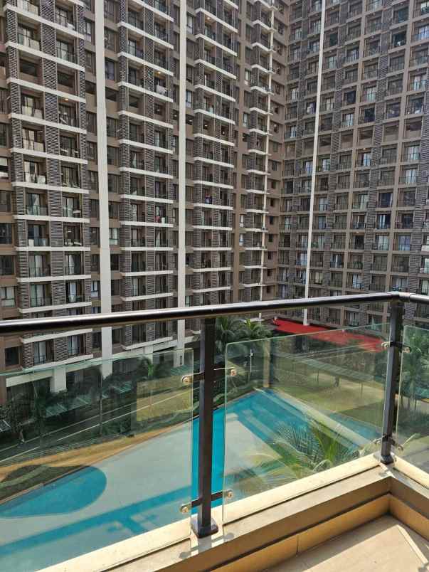 dijual apartemen sky house bsd