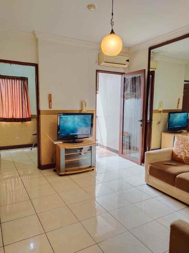 dijual apartemen surya sumantri