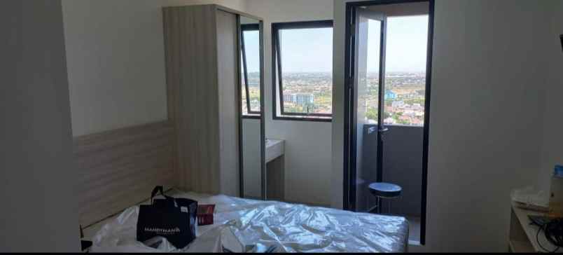 dijual apartemen vittorio citraland wiyung