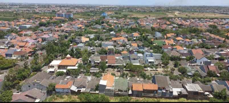 dijual apartemen vittorio citraland wiyung