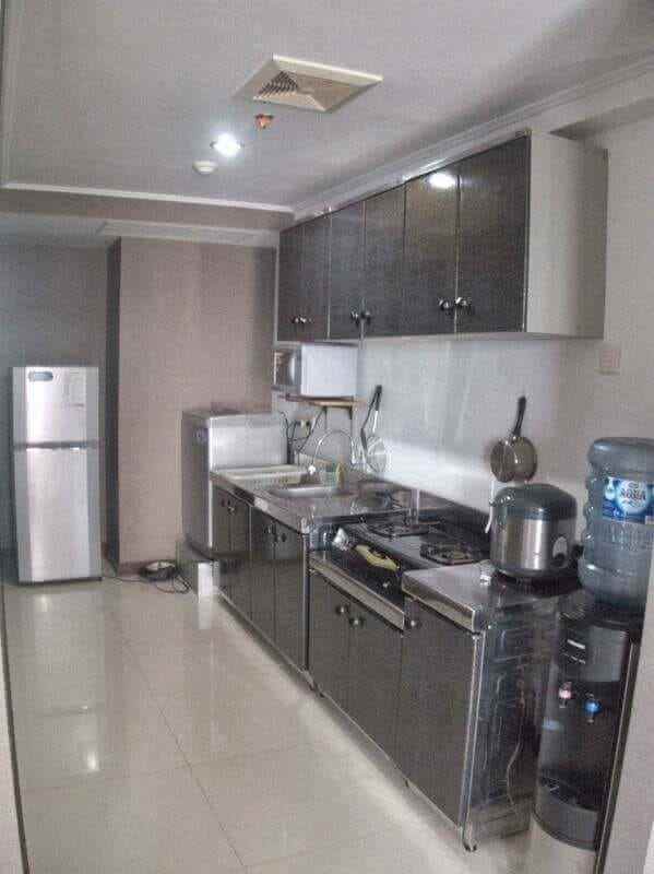dijual apartemen waterplace