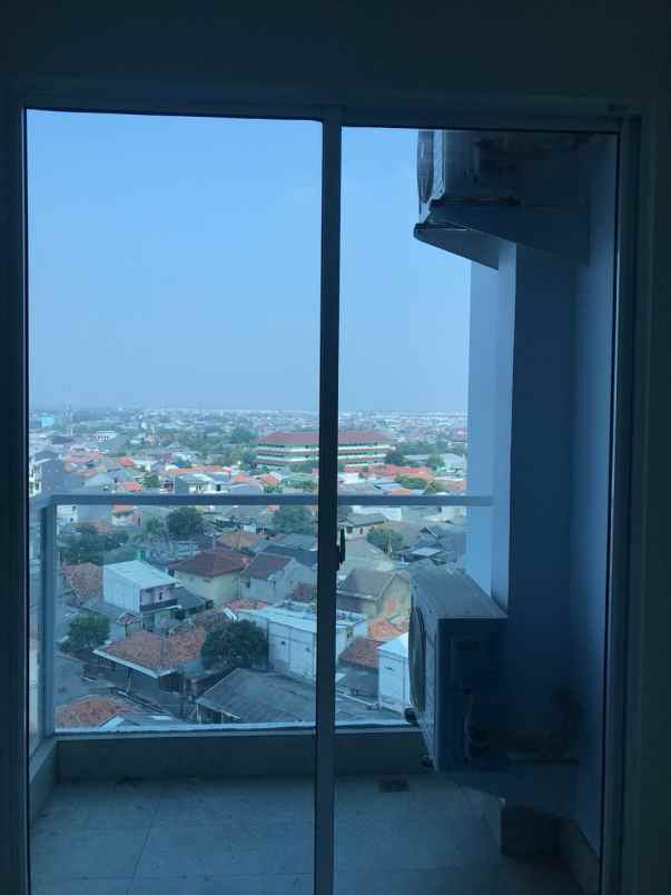dijual apartment puri mansion