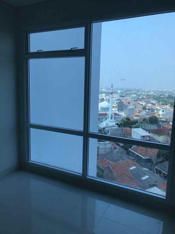 dijual apartment puri mansion