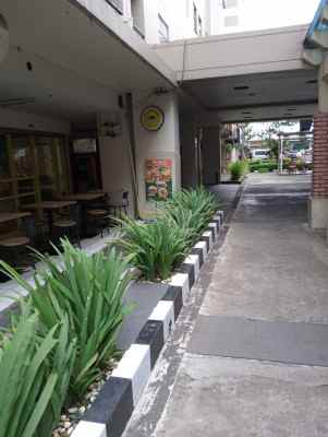 dijual cepat butuh apartemen kalibata residence