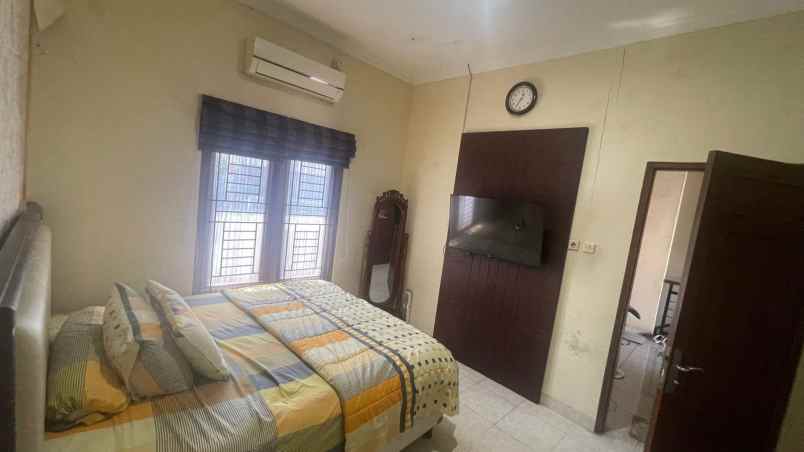 dijual cepat diperum kemala regency mlati sleman