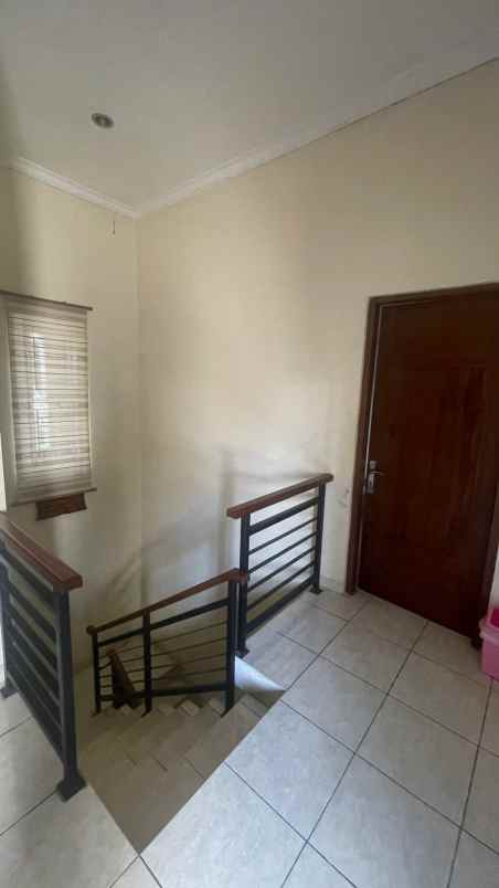 dijual cepat diperum kemala regency mlati sleman