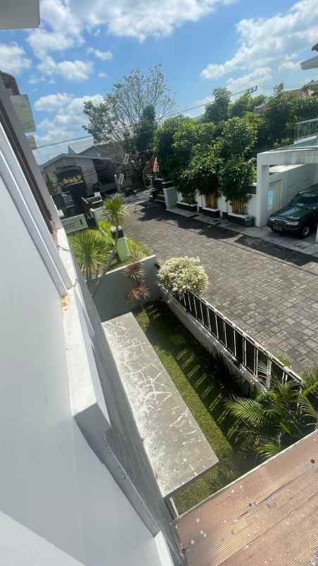 dijual cepat diperum kemala regency mlati sleman