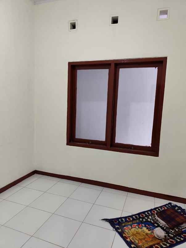 dijual dukuh zamrud kota bekasi