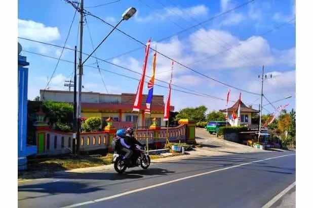 dijual hotel raya selecta