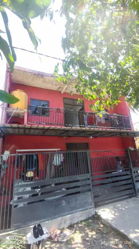 dijual kost balongbendo sidoarjo