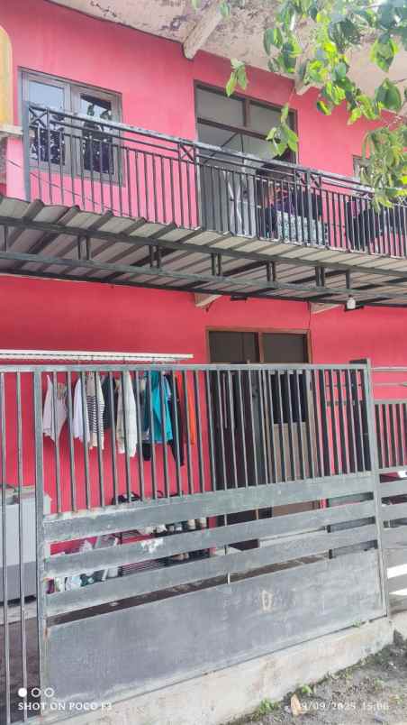 dijual kost balongbendo sidoarjo