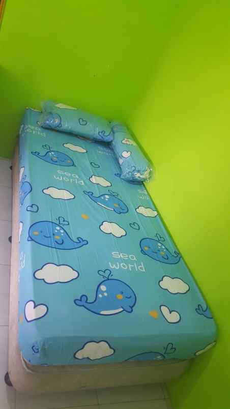 dijual kost balongbendo sidoarjo