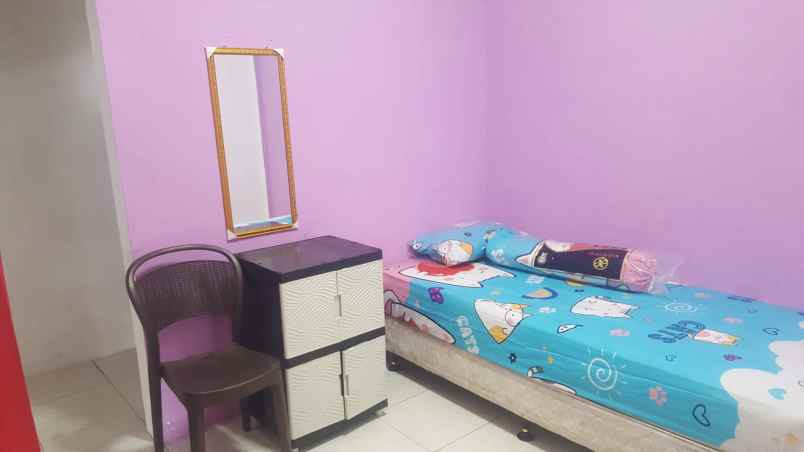 dijual kost balongbendo sidoarjo