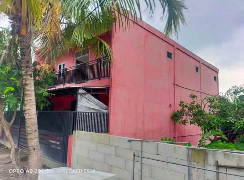 dijual kost balongbendo sidoarjo