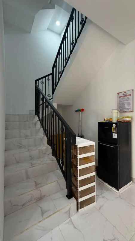 dijual kost candi mendut