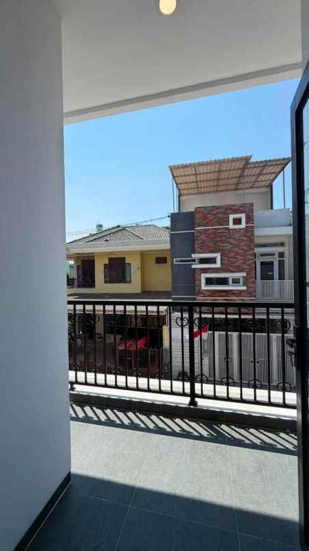 dijual kost candi mendut