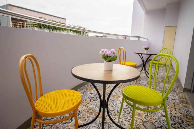 dijual kost ekslusif mangga besar jakarta barat