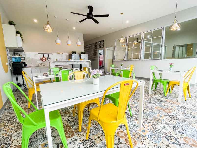 dijual kost ekslusif mangga besar jakarta barat