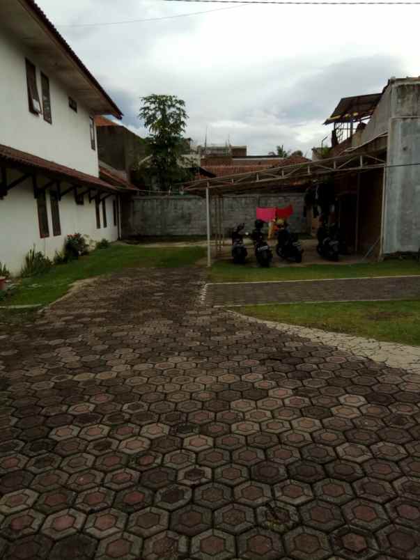 dijual kost jatinangor
