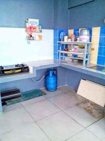 dijual kost jl tomang tinggi tomang