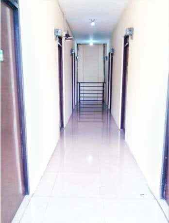 dijual kost jl tomang tinggi tomang