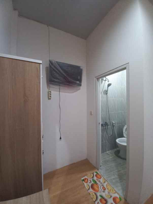 dijual kost kaliurang km 14