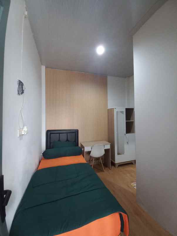 dijual kost kaliurang km 14