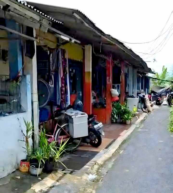 dijual kost kedaung pamulang tangsel