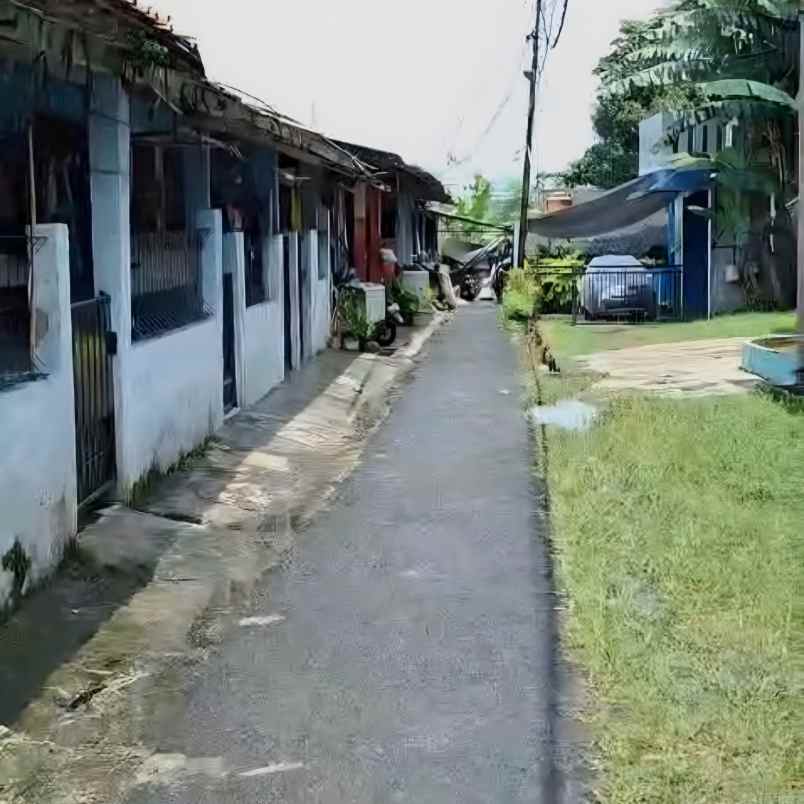 dijual kost kedaung pamulang tangsel