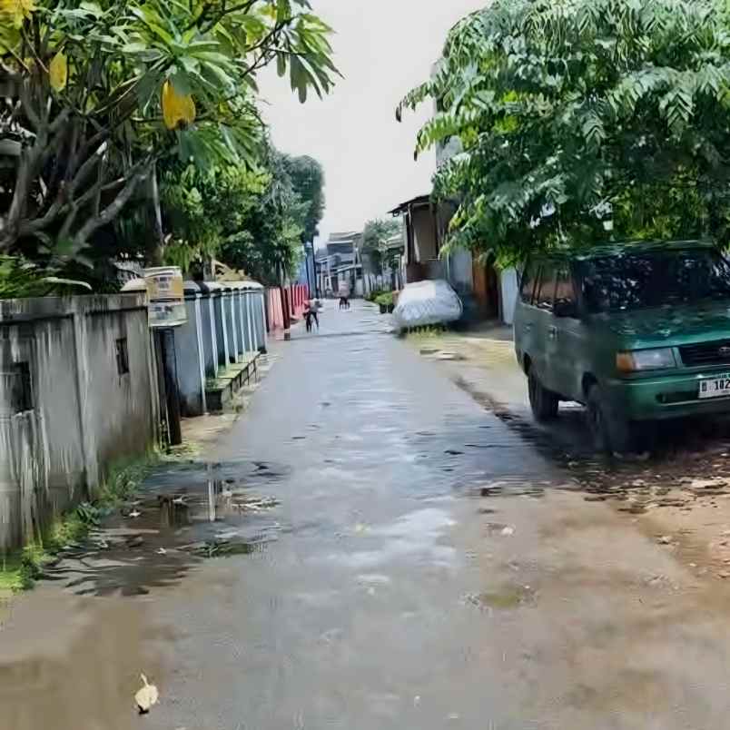 dijual kost kedaung pamulang tangsel