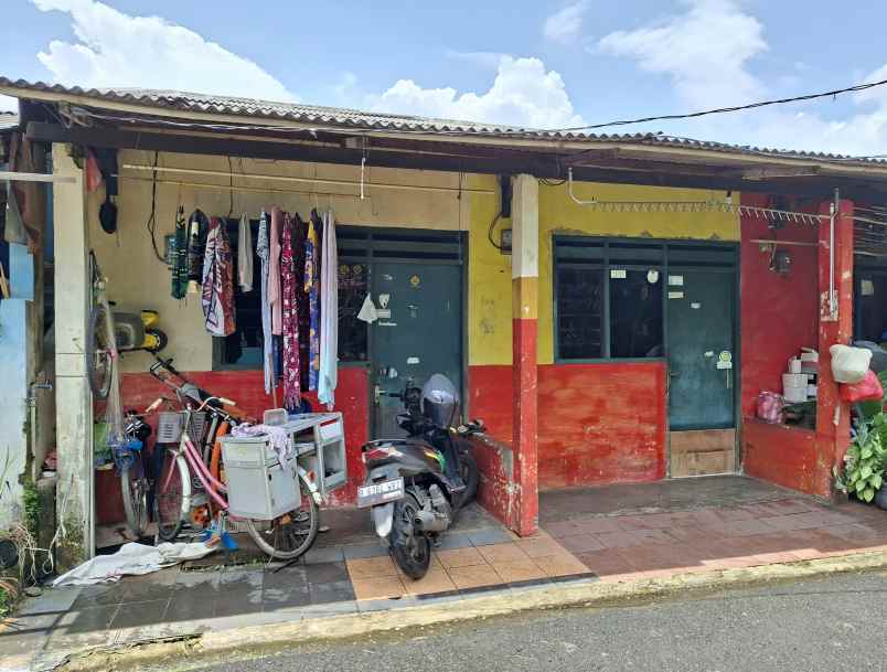 dijual kost kedaung pamulang tangsel