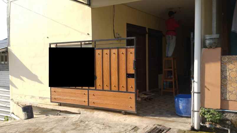 dijual kost kedungmundu